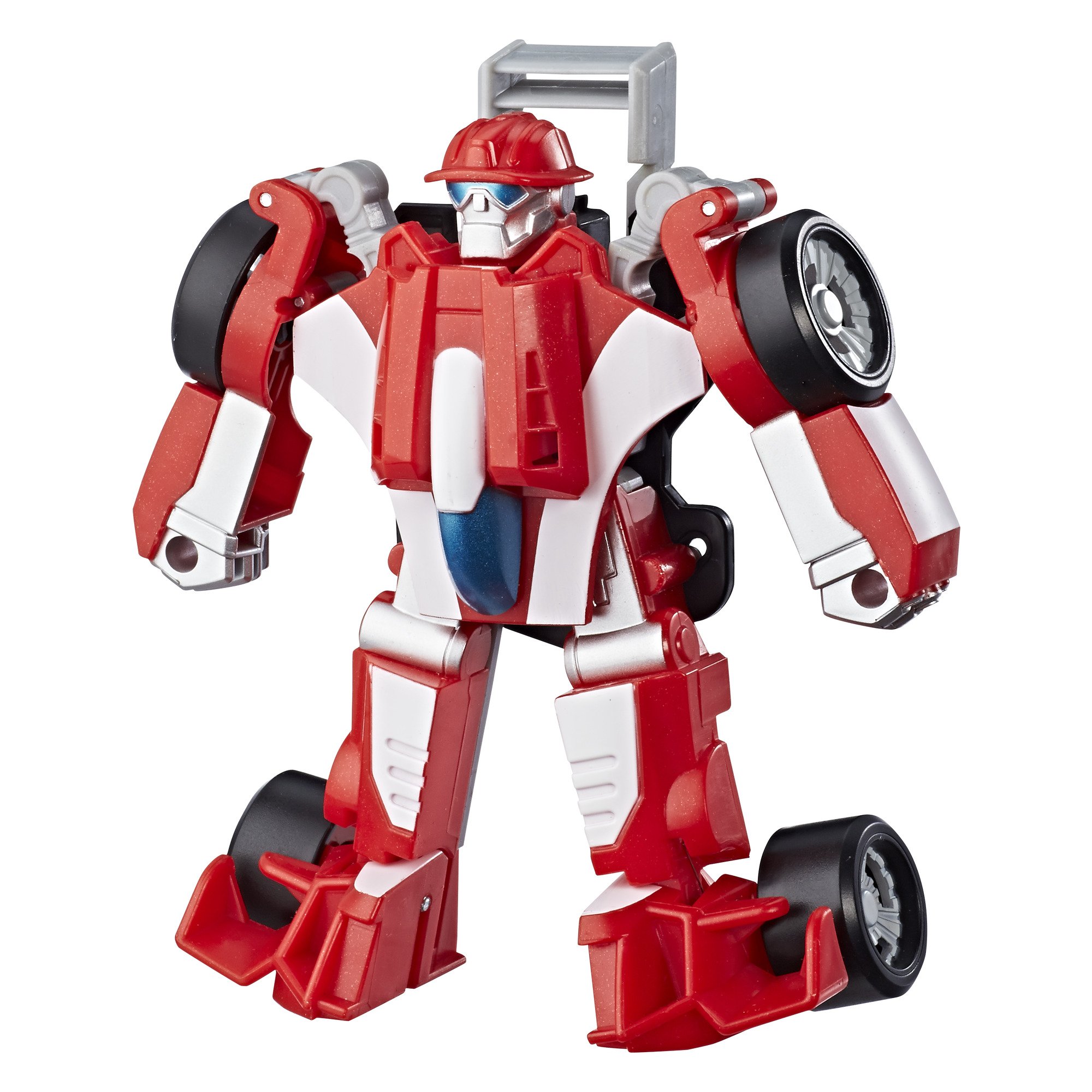 [Playskool]Playskool Heroes Transformers Rescue Bots Energize Heatwave the FireBot Figure A2768F01 [並行輸入品] Amazon.com: Transformers Playskool Heroes Rescue Bots